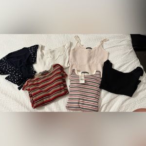 brandy melville bundle